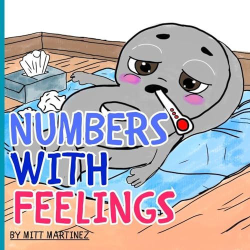 numbers with feelings