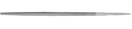 Dick 31623010 Werkstattfeile rund 12, 0 x 300 mm Hieb 1