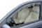 ClimAir Windabweiser kompatibel mit Ford Fiesta 3 türer 2008-2017
