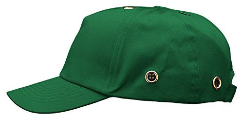 Voss Anschtoßkappe Cap classic, flaschengrün, 12186035