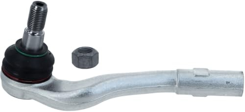 LEMFÖRDER 25170 02 Tie Rod End for Mercedes-Benz C-Class (W203) 2000-2007 Left, Outer, Front Axle and other vehicles