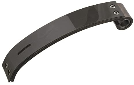 febi bilstein 25348 Gleitschiene für Steuerkette, 1 Stück | Kompatibel mit: FORD GALAXY I, VW CORRADO, GOLF III, GOLF III Variant, PASSAT B3/B4, PASSAT B3/B4 Variant, SHARAN