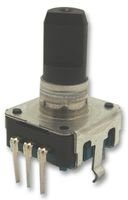 Encoder, vertikal, 24 Det, 24ppr + SW – ec12e2424407 – Alpen