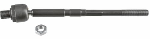 LEMFÖRDER 25084 01 Axialgelenk Spurstange für Opel Astra G CC (T98) 1998-2009 Links, Rechts, Vorderachse und Andere Fahrzeuge | Kompatibel mit: OPEL ASTRA G Cabriolet, ASTRA G Caravan, ASTRA G CC, ASTRA G CLASSIC Caravan, ASTRA G Coupe