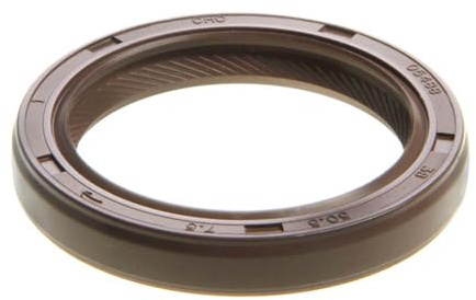 AJUSA 15086000 Kurbelwellensimmering 38x 50,5x Simmerring Kompatibel mit SUBARU OUTBACK BS Outback BR TRIBECA B9 Legacy V Limousine BM Vivio Schrägheck