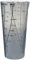 Deglon 9915800-V Verre Doseur Plastique 1/4 L