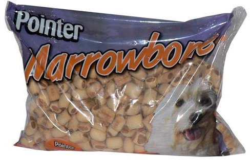 Pointer - Marrowbone 2kg