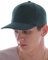 Atlantis Liberty Five Buckle Cap, One Size, Khaki