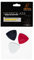 Ortega Guitars UKEPICK-ASS Plektren