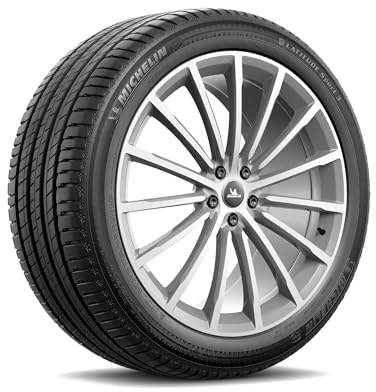 Michelin Latitude Sport 3 XL - 245/45R20 103W - Sommerreifen
