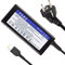 FSKE 65W 20V 3.25A Laptop Netzteil Ladegerät für Lenovo 0B47481 PA-1650-72,Y50-70 V110 X240 T440 T470S T460S X250 T560 L450 X260 L440 Notebook AC Adapter,EUR Power Supply,Steckergröße:11 * 5.0mm