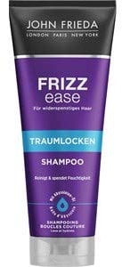 John Frieda FE TRAUMLOCKEN Shampoo 250 ml