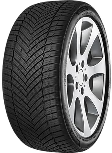 Tristar 155/65 R13 73T Ganzjahresreifen Allwetter M+S 3PMSF Reifen