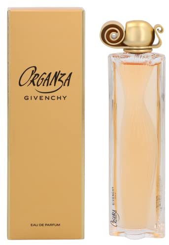 Givenchy Organza Eau De Parfum 100ml~~BRI