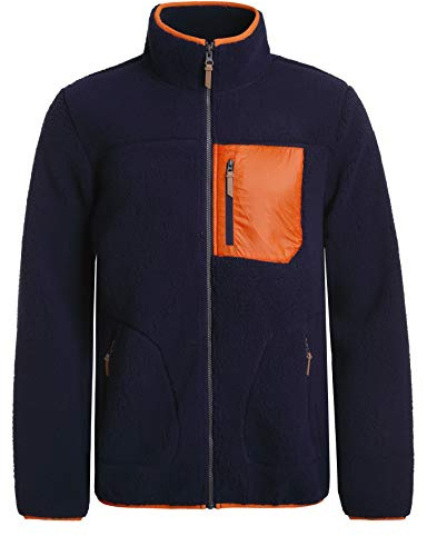 Icepeak Herren Ep Amherst Midlayer