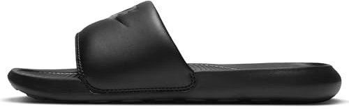 Nike Victori One, Scarpe da spiaggia e piscina Donna, Nero, 42 EU