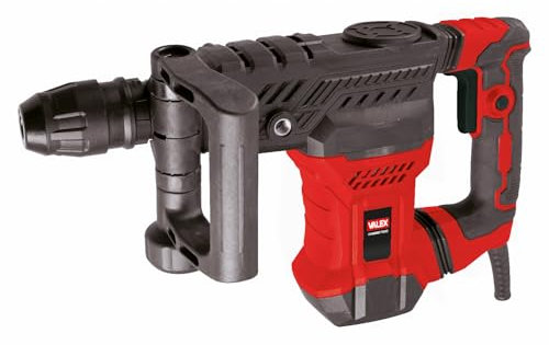 Valex Martello Demolitore Hammer 7060 Sds-Max, 1300W, 2 scalpelli