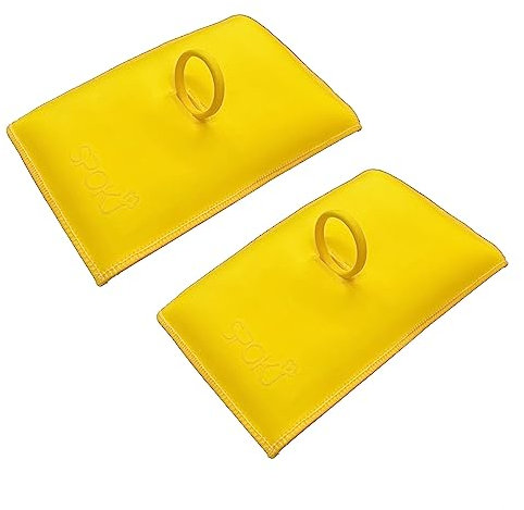 SPOKJ - Professional Sponge Cleaning Lance Steam Machine (Kit of 2)
