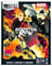 Unmatched Marvel: Redemption Row: Ghost Rider vs. Luke Cage vs. Moon Knight