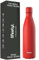 Lifestyl Stainless Steel Water Bottle | 24 Hrs Cold & 12 Hrs Hot| Thermoshield Technology Vacuum Insulated Metal Water Bottles, Leak-Proof Drinks Bottle for Gym (Red, 750 ml)