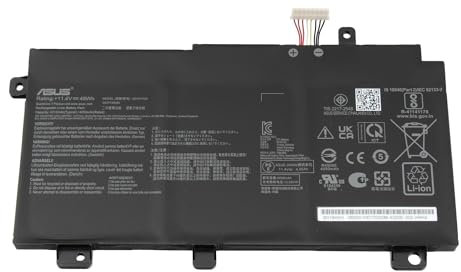 Batería 48Wh Original para Asus TUF Gaming F17 FX706HC