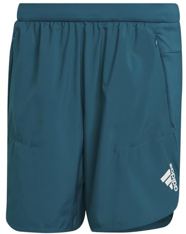 adidas M D4T Short LEGTEA - L