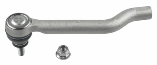 LEMFÖRDER 44004 01 Spurstangenkopf plus Mit Nissan MICRA V (K14) 2016 - Links, Vorderachse