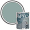 Rust-Oleum Blue uPVC Door and Window Paint in Matt Finish - Gresham Blue 750ml