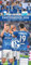 FC Schalke 04 2024 - Fanterminer - Fan-Kalender - Fußball-Kalender - 22x45 - Sport