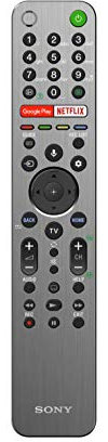 Sony Remote Commander