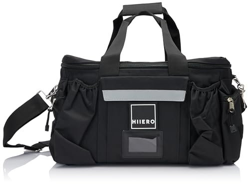 HIIERO Einsatztasche Hunter
