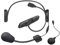 Sena 3S Plus Universal Motorrad Bluetooth Headset