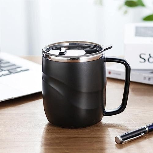 Jarras de cerveza personalizadas, jarras de cerveza, jarras de cerveza, copa de champán, regalo, taza térmica, tazas de cerveza, acero inoxidable, simple, oficina, té, café, botella de agua con tapa (