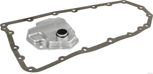 HERTH+BUSS JAKOPARTS Hydraulikfilter, Automatikgetriebe J1355002 | Kompatibel mit: CITROËN C-CROSSER, MITSUBISHI ASX, LANCER VII, LANCER VIII, LANCER VIII Sportback, OUTLANDER II