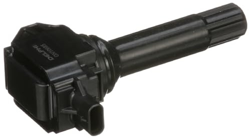 DELPHI GN10685-12B1 Zündspule 12V Kompatibel mit SUBARU FORESTER SJ 22433AA680 SU00304713 22433AA681
