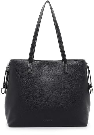 SURI FREY Shopper SFY Debby 14140 Damen Handtaschen Uni blue 500