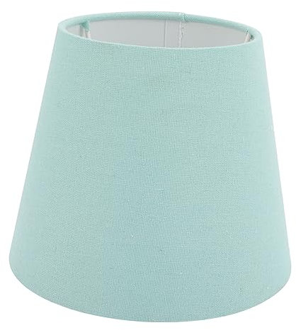 HEMOTON Tischleuchte Abdeckung Lampe Kleine Lampenschirme Aus Vintage Lampenschirme Für Tisch Und Stehleuchte Lampenbezug Mit Robuster Eisenhalterung