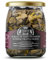 Valnerina Tartufi Tartufo Nero Estivo a Scaglie | Tartufo a Fette, Lamelle, Carpaccio | Naturale, Artigianale e Italiano conservato in Olio EVO Extra Vergine di Oliva | Vasetto 450 gr.