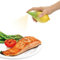CHENGDAN Pulverizador de limón Gadget Home Kitchen Gadgets Lemon Orange Pulverizador de jugo de frutas cítricos Spray