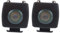 Fegtrty JSYK-3B Lot de 2 déclencheurs esclaves sans fil pour flash