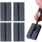 CyeeLife Dart Schleifstein für Metall Darts, Dart Sharpener für Steel Dartpfeile,Dart zubehör,4er-Set