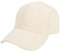 Baseballmütze mit kleinem Kopf, solide Baseballkappen, Cordmütze, Visiere, G-Hut, beige, One size