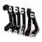 Adaptador de montaje de pinza de freno de disco intercambiable para freno Shimano (R203)
