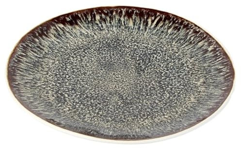 Lambert Takeo Essteller Dekor mystic topas D 27 cm