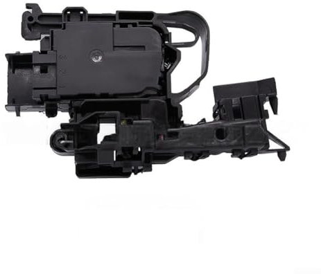 Interruptor sostenible de la cerradura de puerta para las lavadoras DC3400028A de Samsung construido para durar bajo presión
