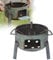 PQXQZ Zeltofen Holzofen Für den Außenbereich Tragbarer Holzofen für Camping Tent Stove für Camping Zelten Kochen Wandern