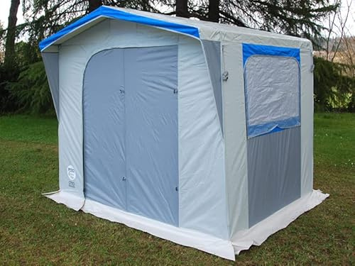 Fische Camping Store Küche OTTO 250 x 250 cm Küche für Camping