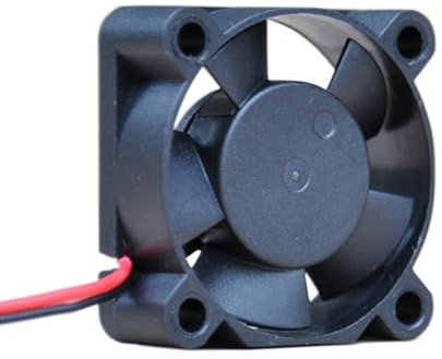 KAHDGSS 3010 Ventilateur DC5V 12V 24V Ventilateur De Refroidissement sans Brosse pour Amélioré dans d'autres Appareils Électronique