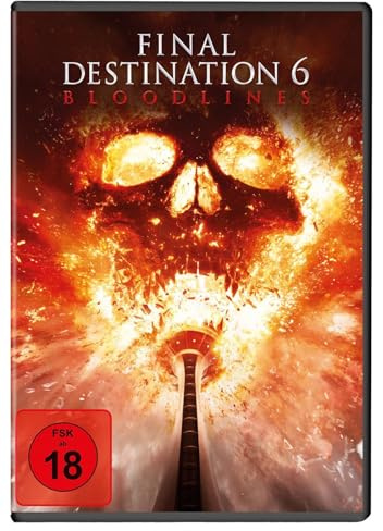 Final Destination: Bloodlines