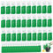Poo Gel for Portable Toilet, 50PCS 10g Absorbent Camping Toilet Gel, Emergency Porta Potty Deodorizer for Outdoor Camping Hiking
